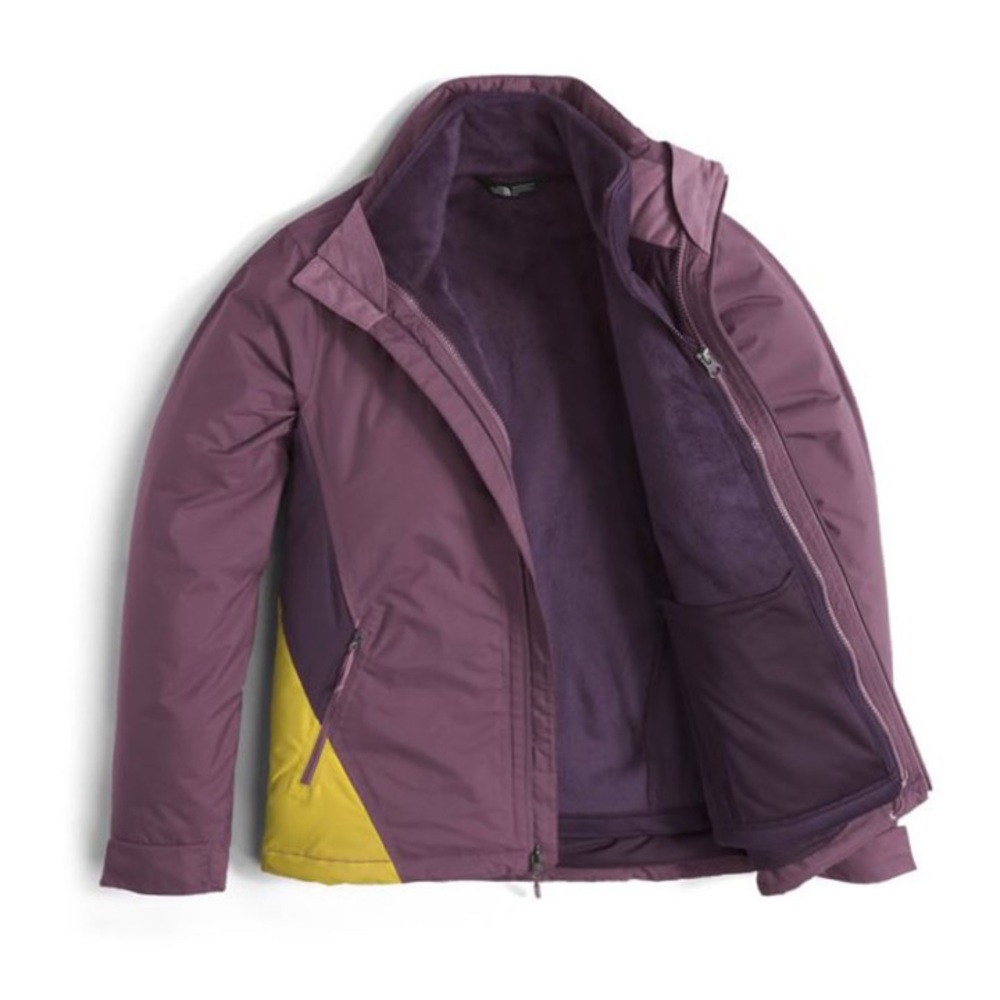 new ✪ The North Face ✪ Outer Jacket ✪ LSU Fans ✪ - Picture 6 of 8